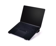 Spacetronik Podstawka pod laptopa SPP101B Czarna - 1153983 - zdjęcie 4